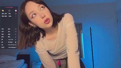 MendyHillyer webcam cam4 model stream image