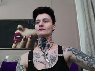 kennyandsellena webcam camsoda model stream image