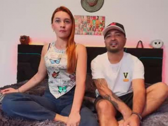 cajusex webcam model stream image