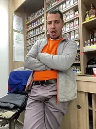 baramadalin webcam model stream image