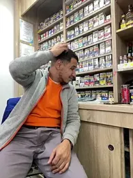 baramadalin webcam model stream image