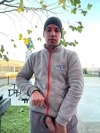 baramadalin webcam model stream image