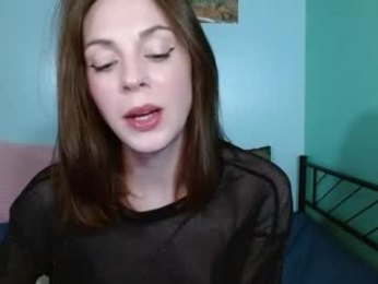 msdeluluxo webcam chaturbate model stream image
