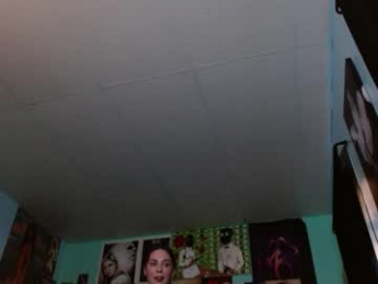 msdeluluxo webcam chaturbate model stream image