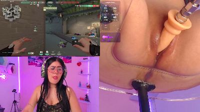 DanielaMendez webcam model stream image