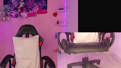 DanielaMendez webcam model stream image