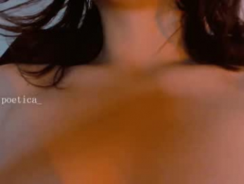 poeeticaa_ webcam model stream image