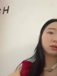 kexin-xin webcam model stream image
