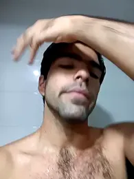 Alcachofin webcam model stream image