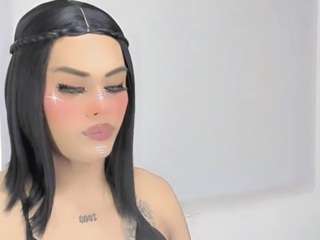 melanie-soto webcam model stream image