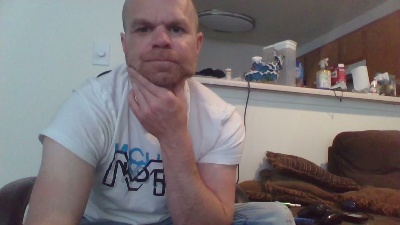 Brettteekles webcam model stream image