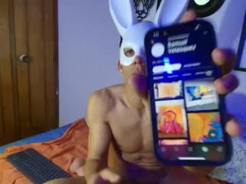 sambunnie webcam model stream image