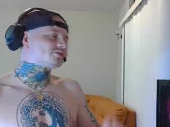 redinthebed webcam model stream image