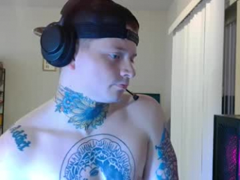redinthebed webcam model stream image