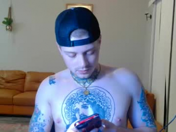 redinthebed webcam model stream image