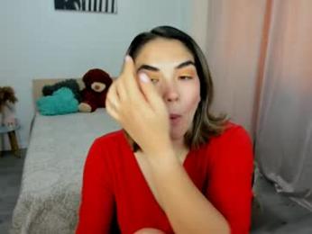alexa_dolly webcam model stream image