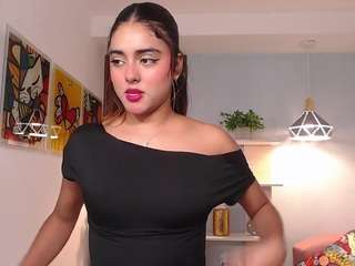 lucy-greey webcam model stream image