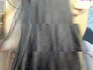 juicymilk webcam model stream image
