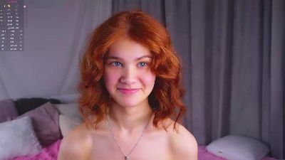PreciousThieme webcam model stream image