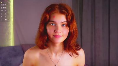 PreciousThieme webcam model stream image