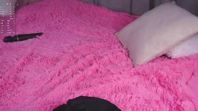 PreciousThieme webcam model stream image