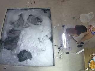 voyeurcam-casa-salsa-hottub-view webcam camsoda model stream image