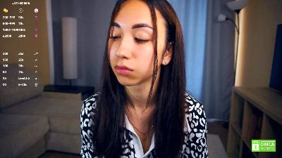 AntoniaCrull webcam model stream image