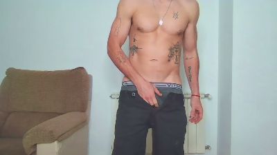 therealalex94 webcam model stream image