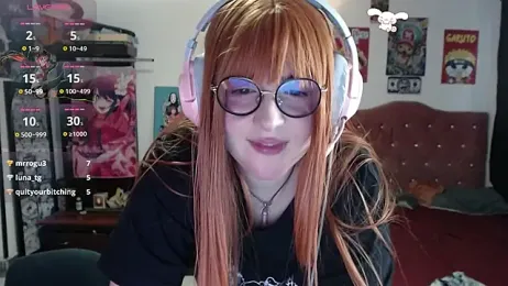 Avril2001 webcam model stream image