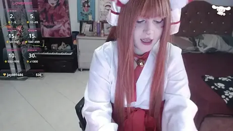 Avril2001 webcam model stream image