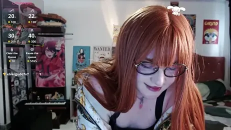 Avril2001 webcam model stream image