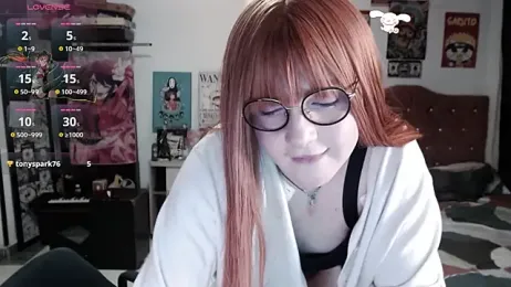 Avril2001 webcam model stream image