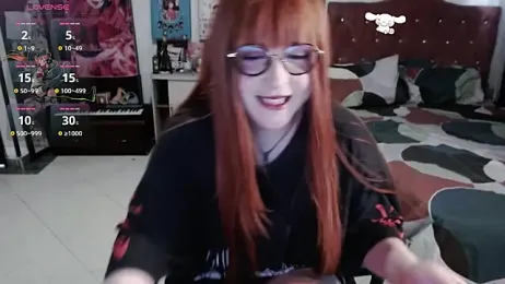 Avril2001 webcam model stream image