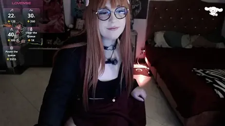 Avril2001 webcam model stream image