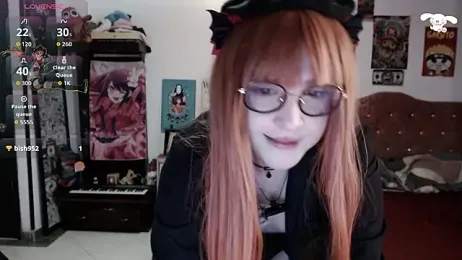 Avril2001 webcam stripchat model stream image