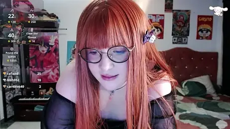 Avril2001 webcam model stream image