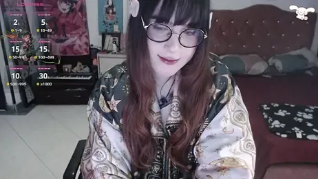 Avril2001 webcam model stream image