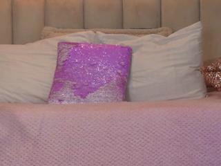 Gia Bonett webcam model stream image