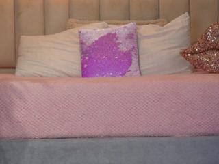 Gia Bonett webcam model stream image