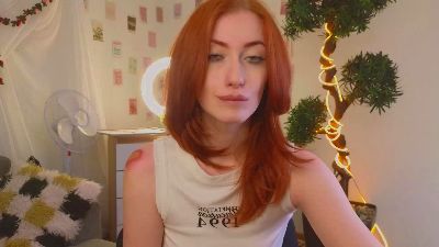 DorisBoundy webcam model stream image