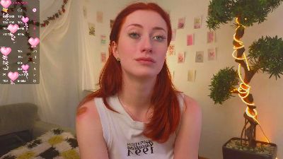 DorisBoundy webcam model stream image