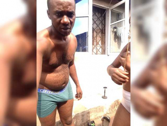 NigerianPusyAndCock webcam bongacams model stream image