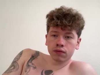 oliver_and_thomas webcam model stream image
