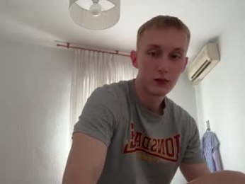 oliver_and_thomas webcam model stream image