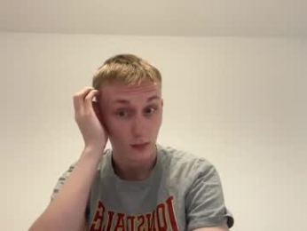 oliver_and_thomas webcam model stream image