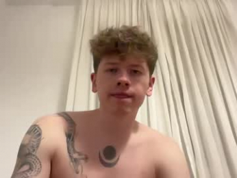 oliver_and_thomas webcam model stream image