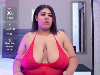 LauraRous webcam preview