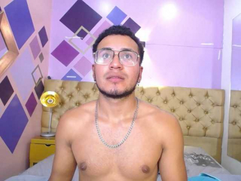 Noa-N-Carolain webcam model stream image