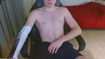 FitBoywow webcam model stream image