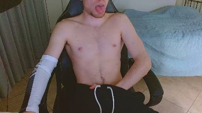 FitBoywow webcam model stream image